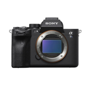 SONY A7S3 DIGITAL CAMERA