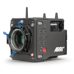 ARRI ALEXA 35 CAMERA