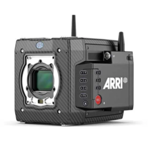 ARRI ALEXA MINI CAMERA