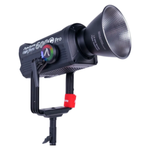 Aputure LS 600c Pro Light Storm RGBWW LED Light