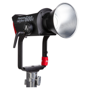 Aputure LS 600d Daylight LED Light (V-Mount)