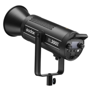 Godox SL300II LED Video Light