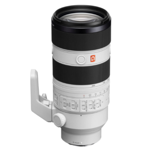 Sony FE 70-200mm f2.8 GM Lens