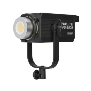 Nanlite Fs 300B Ac Led Monolight